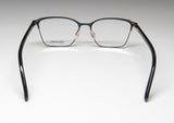 Vera Wang V398 Eyeglasses
