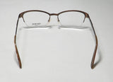 Vera Wang Luxe Catlin Eyeglasses