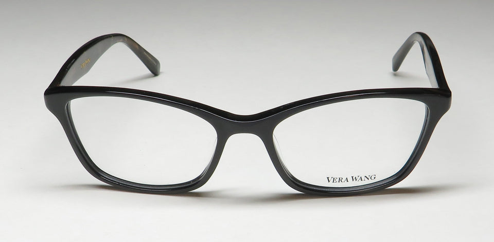 Vera Wang Luxe Ambre Eyeglasses
