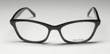 Vera Wang Luxe Ambre Eyeglasses