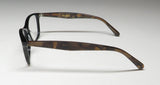 Vera Wang Luxe Ambre Eyeglasses