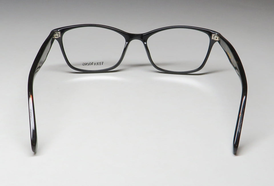 Vera Wang Luxe Ambre Eyeglasses