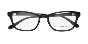 Vera Wang Luxe Ariadne Eyeglasses