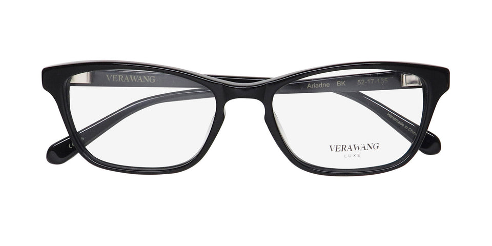Vera Wang Luxe Ariadne Eyeglasses