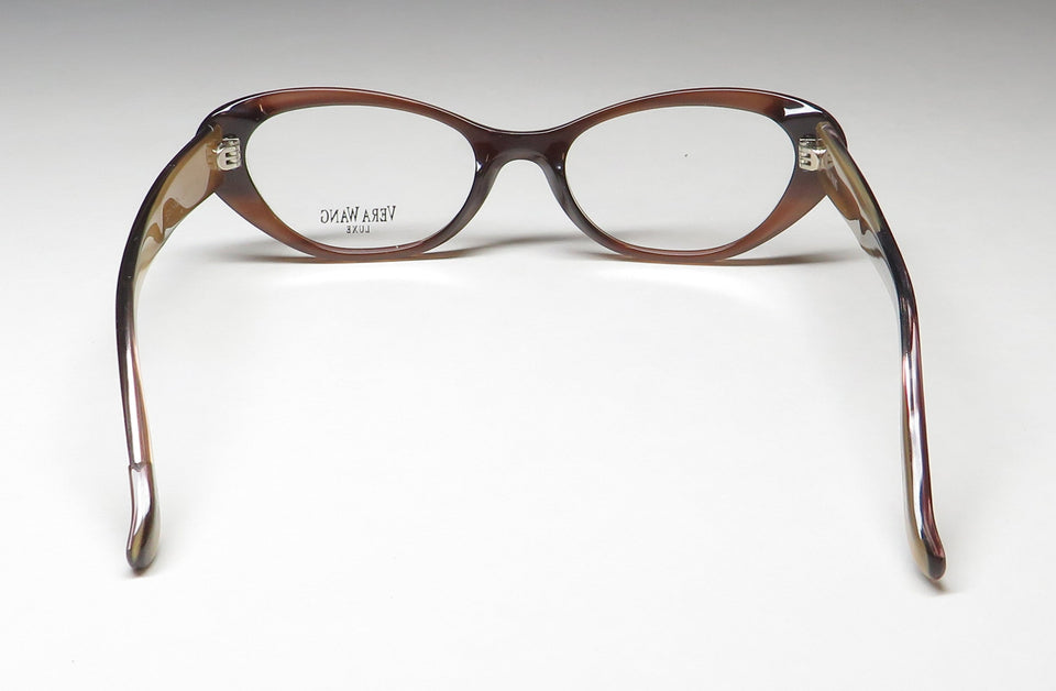 Vera Wang Luxe Linette Eyeglasses