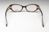 Vera Wang Luxe Linette Eyeglasses