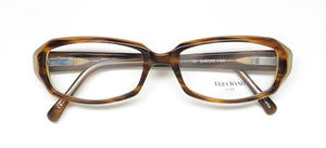 Vera Wang Luxe Gabore Ii Eyeglasses