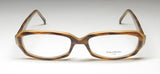 Vera Wang Luxe Gabore Ii Eyeglasses