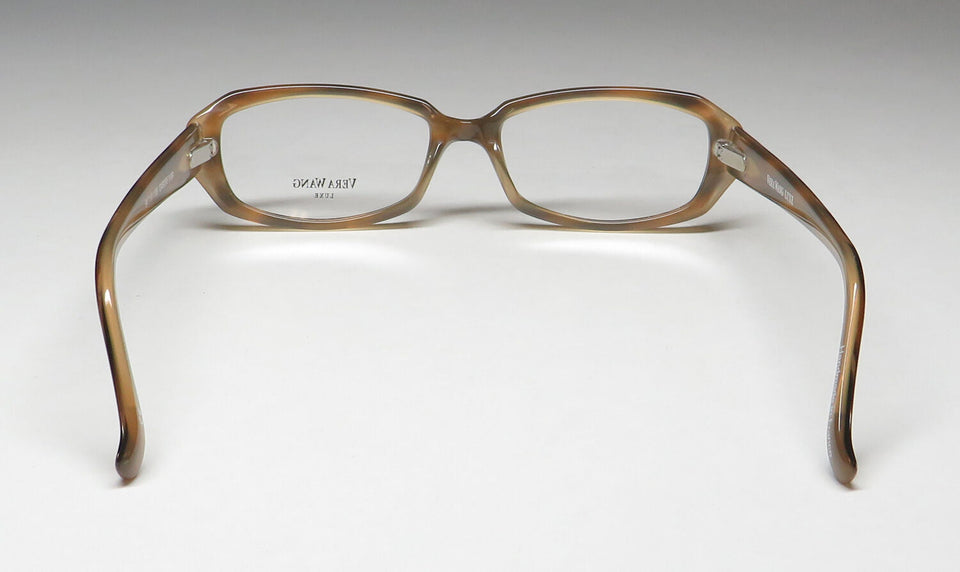 Vera Wang Luxe Gabore Ii Eyeglasses