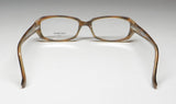 Vera Wang Luxe Gabore Ii Eyeglasses