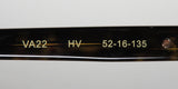 Vera Wang Va22 Eyeglasses