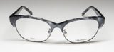 Vera Wang Va22 Eyeglasses