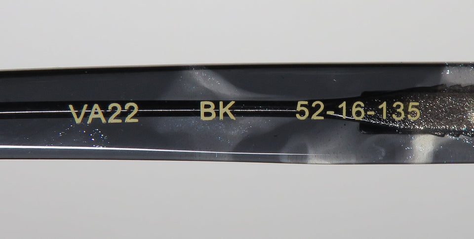 Vera Wang Va22 Eyeglasses