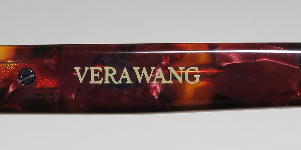 Vera Wang Va22 Eyeglasses