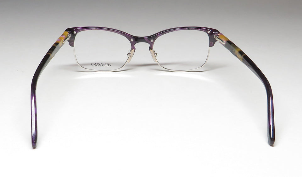 Vera Wang V383 Eyeglasses