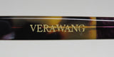 Vera Wang V383 Eyeglasses