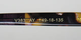 Vera Wang V383 Eyeglasses