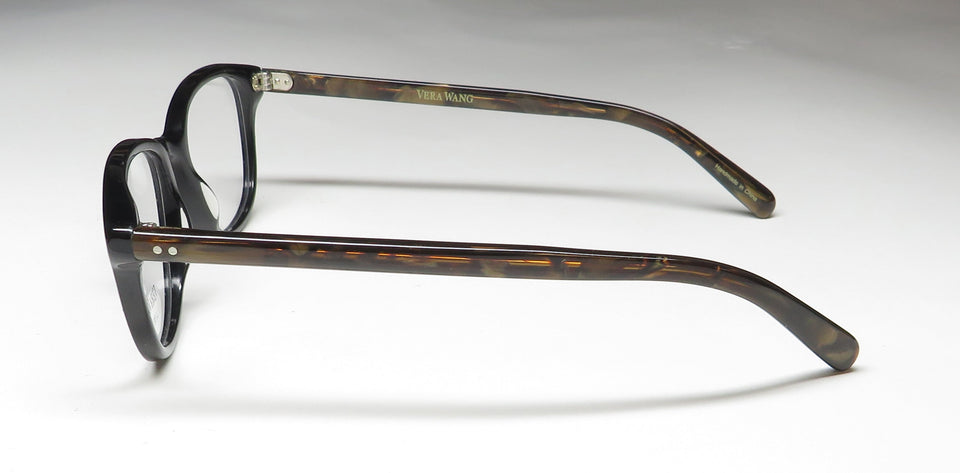 Vera Wang Luxe Lucie Eyeglasses