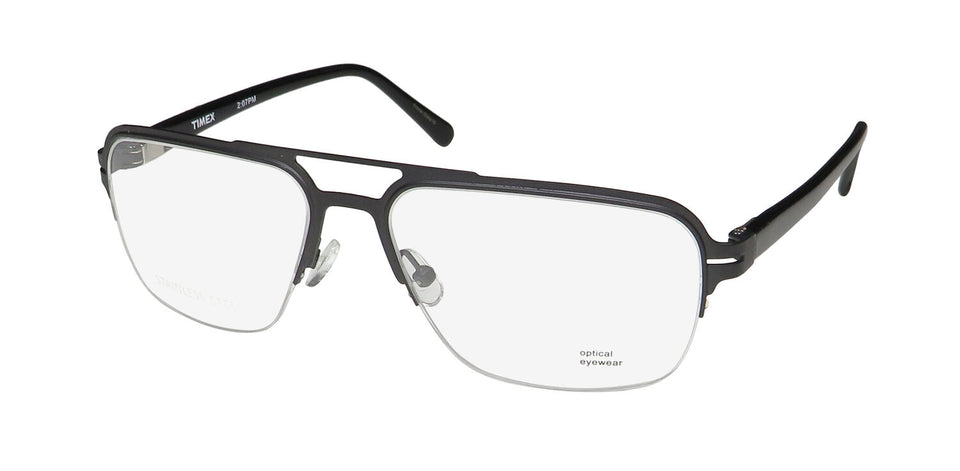 Timex 2:07 Pm Eyeglasses