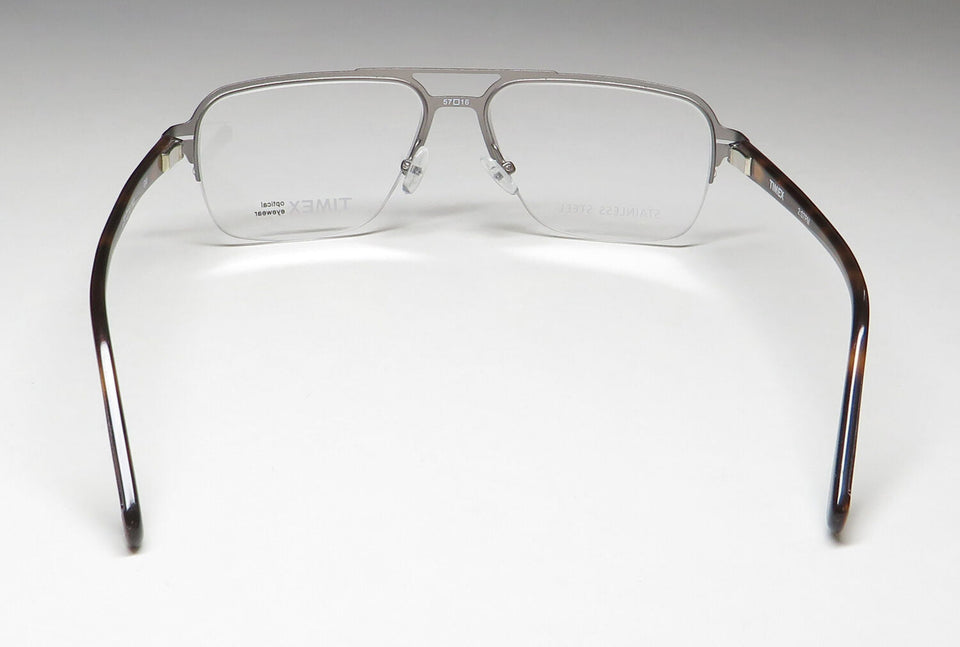 Timex 2:07 Pm Eyeglasses