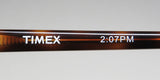 Timex 2:07 Pm Eyeglasses