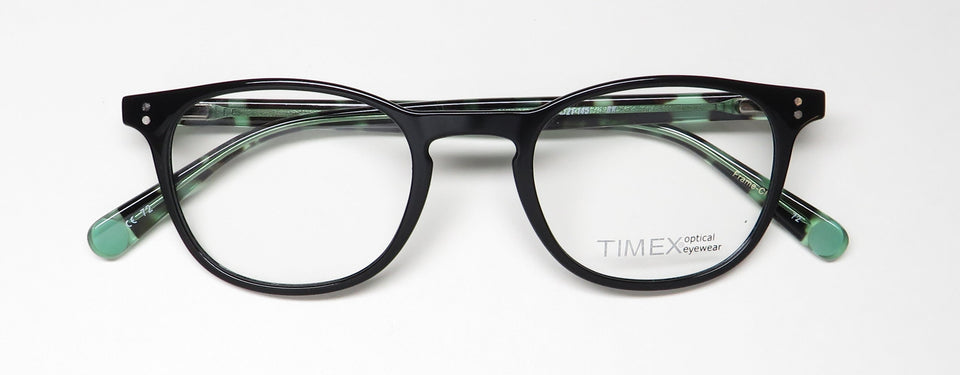 Timex 4:19 Pm Eyeglasses