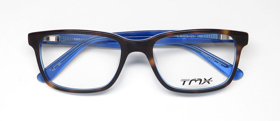 Timex Tmx Punch Eyeglasses