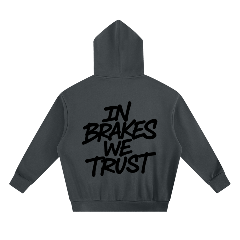 Brakes Hoodie