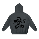Brakes Hoodie