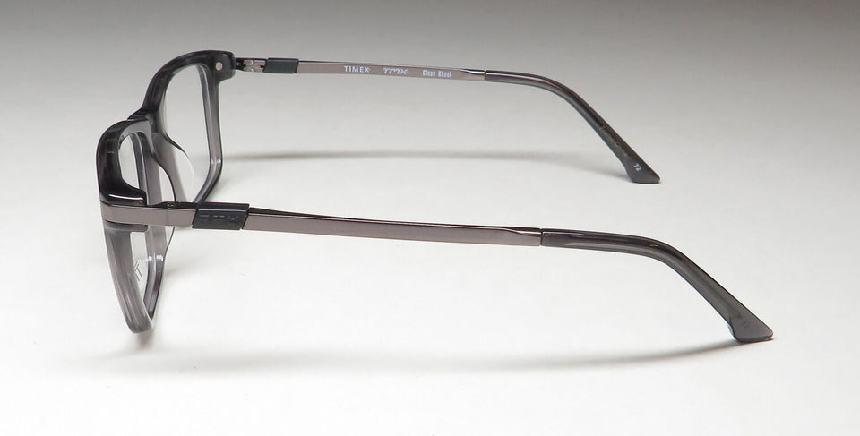 Timex Tmx Clean Sheet Eyeglasses