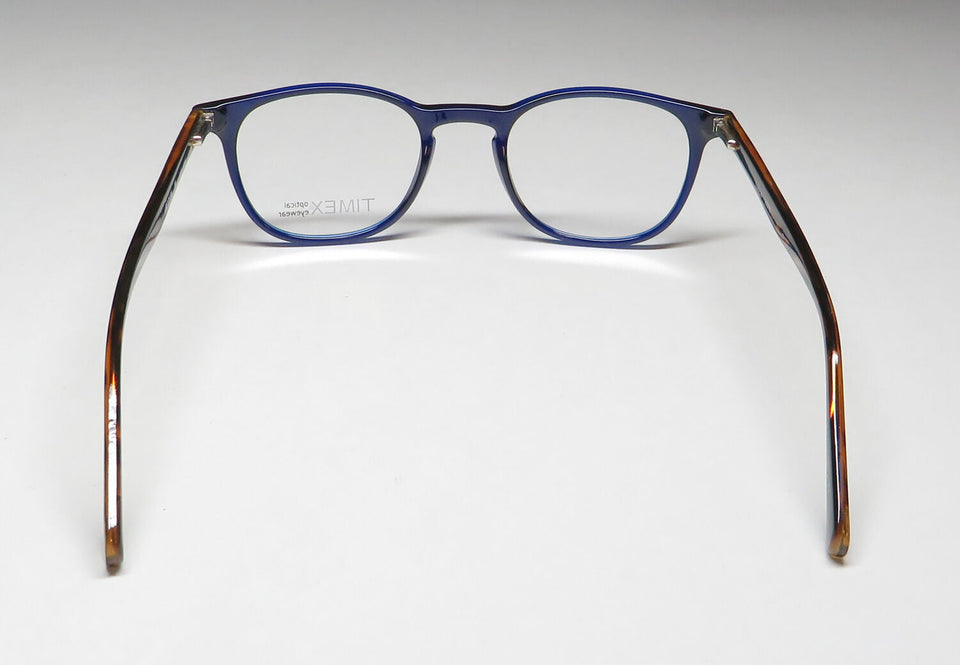 Timex 4:19 Pm Eyeglasses