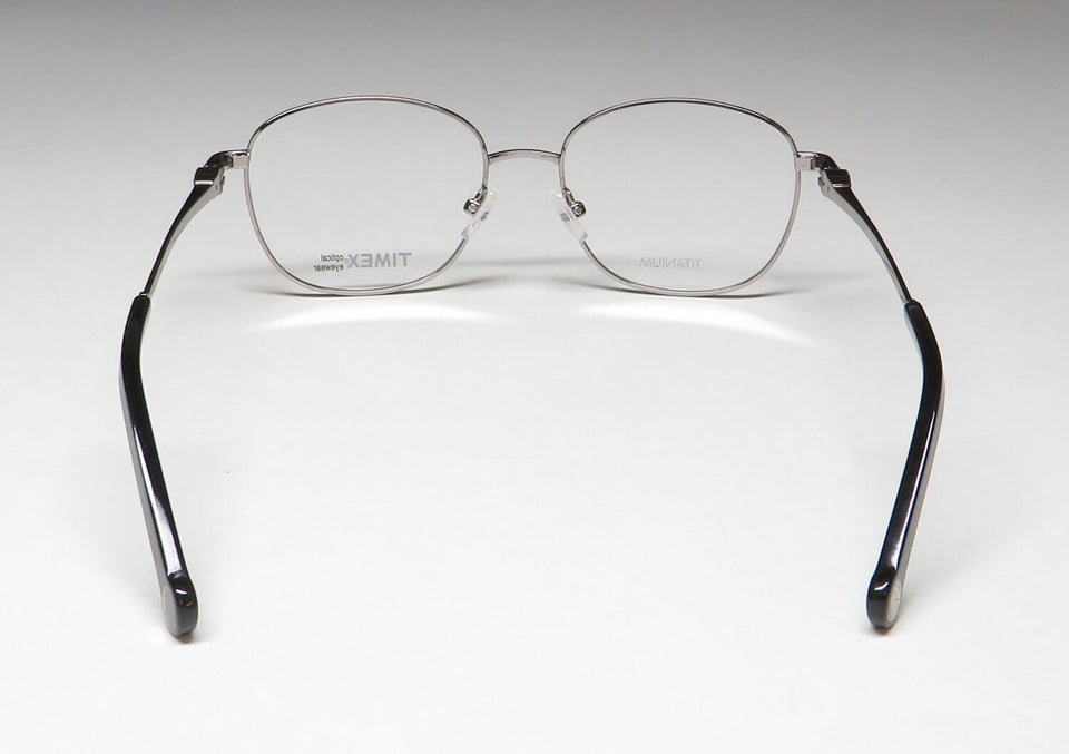Timex 5:38 Am Eyeglasses