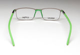Timex Tmx Loaded Bases Eyeglasses