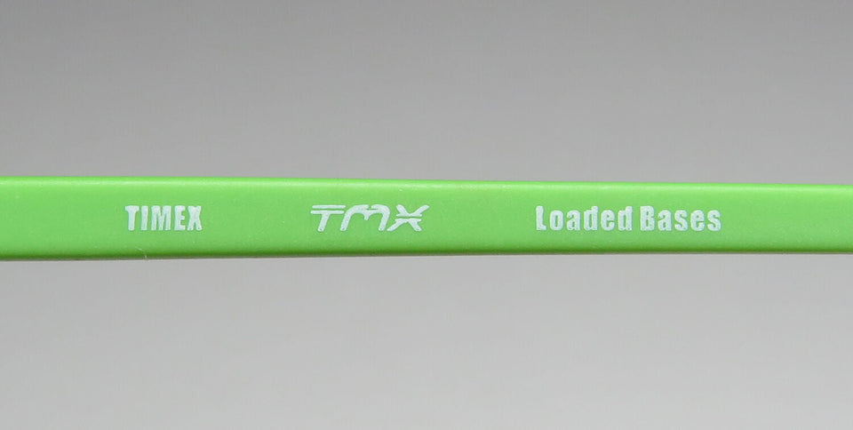 Timex Tmx Loaded Bases Eyeglasses