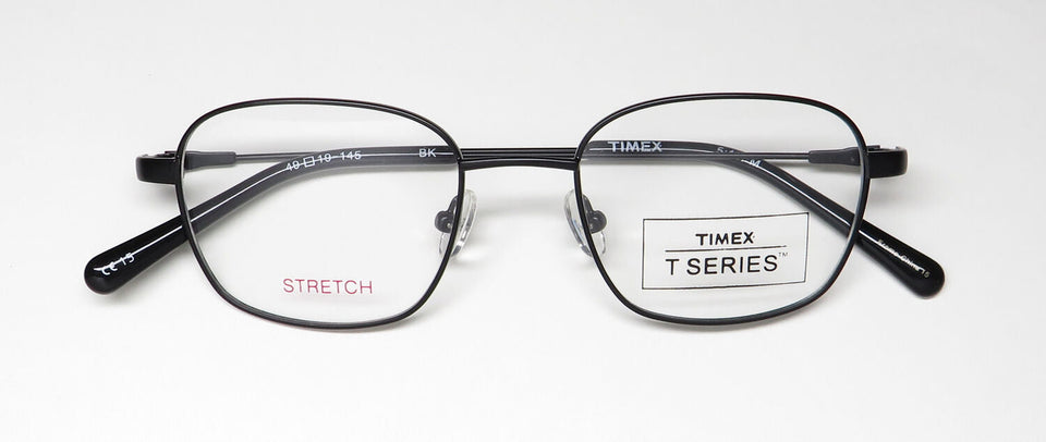 Timex 5:19 Pm Eyeglasses