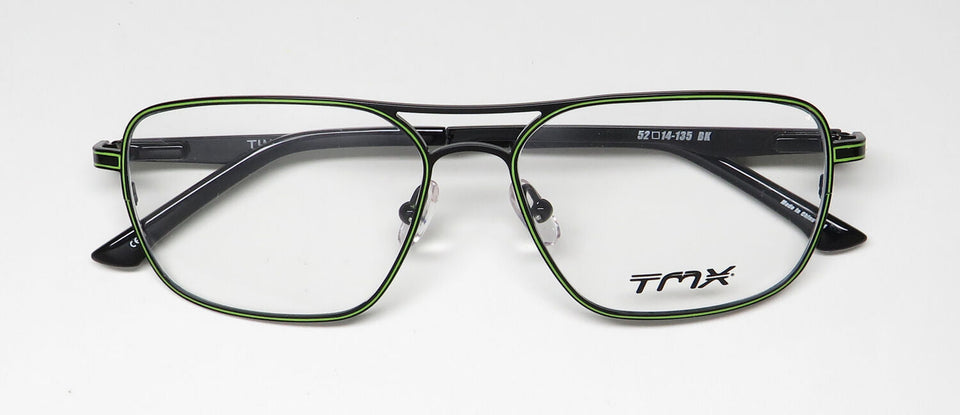 Timex Tmx One Two Eyeglasses