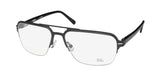 Timex 2:07 Pm Eyeglasses