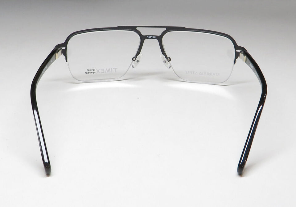Timex 2:07 Pm Eyeglasses