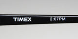 Timex 2:07 Pm Eyeglasses