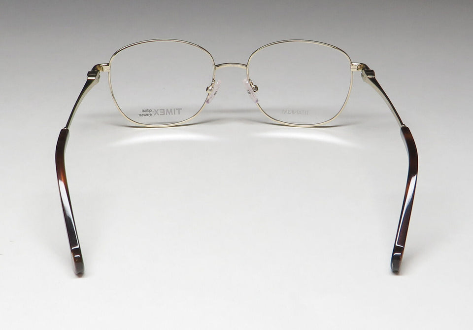 Timex 5:38 Am Eyeglasses