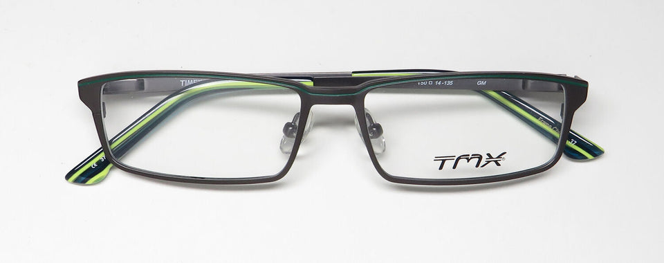 Timex Tmx Cross Check Eyeglasses