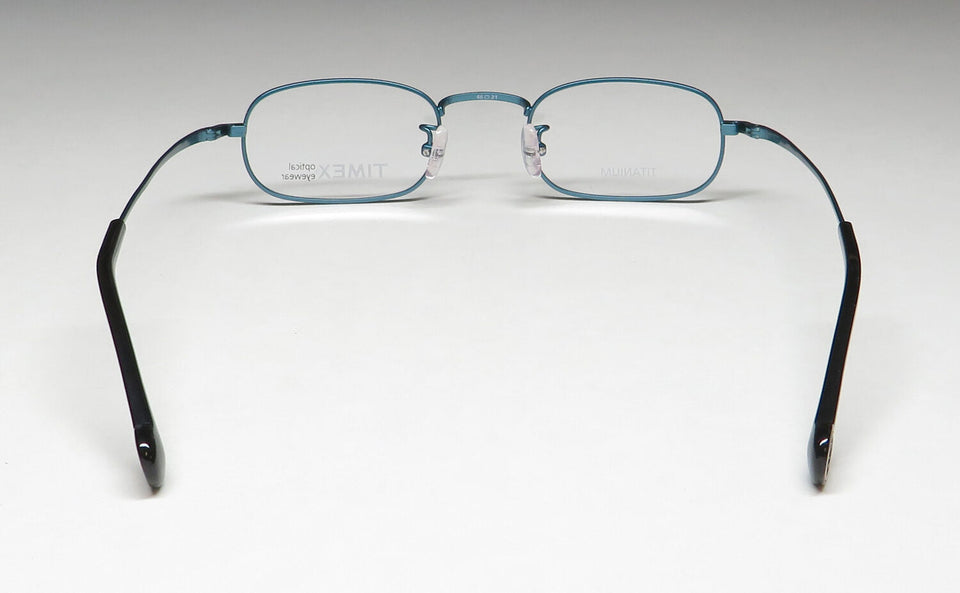 Timex 4:36 Pm Eyeglasses