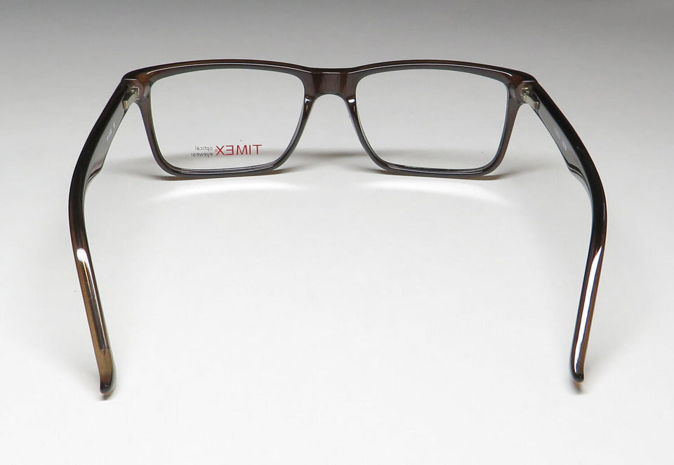 Timex 7:32 Pm Eyeglasses
