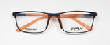 Timex Tmx Loaded Bases Eyeglasses