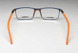 Timex Tmx Loaded Bases Eyeglasses
