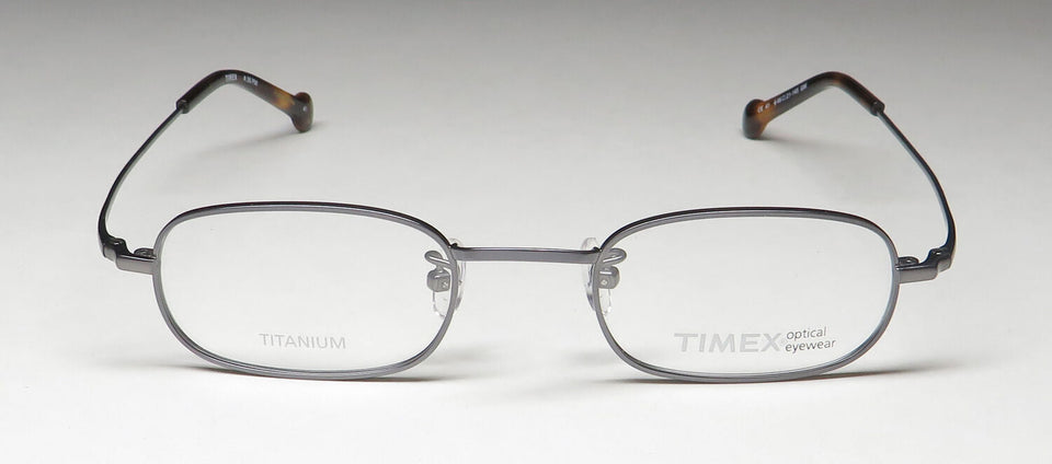 Timex 4:36 Pm Eyeglasses
