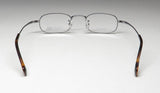Timex 4:36 Pm Eyeglasses