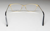 Dana Buchman Cassandra Eyeglasses
