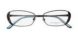 Dana Buchman Simona Eyeglasses