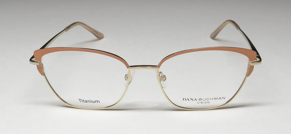 Dana Buchman Mrs. Gordon Eyeglasses